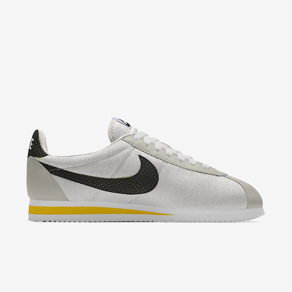 Nike classic cortez premium men's shoe on sale